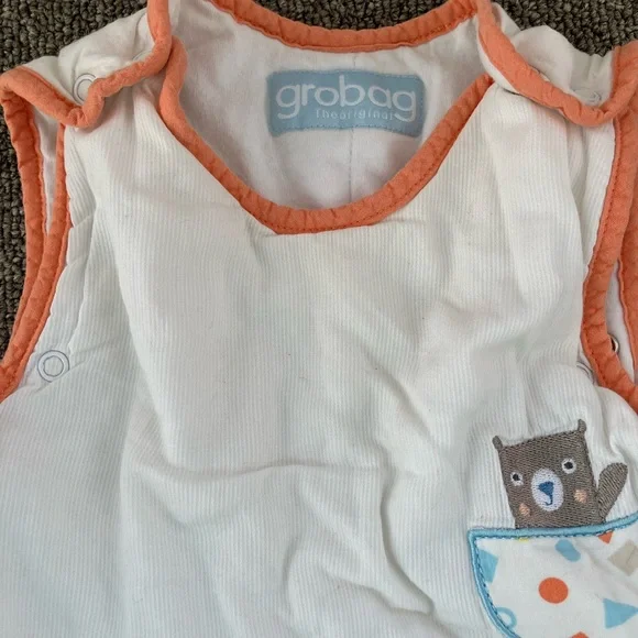 Sleep Sack - Picture 2 of 3